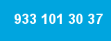 933 101 30 37